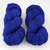 Malabrigo, Rios // Matisse Blue (415) at  The Loopy Ewe