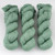 Cascade, Heritage - Silk // 5731 Loden Frost at  The Loopy Ewe