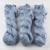 Cascade, Ultra Pima // 3727 Sky Blue at  The Loopy Ewe