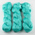Cascade, Ultra Pima // 3775 Cool Mint at  The Loopy Ewe