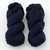 Cascade, 220 Superwash Aran // 854 Navy at  The Loopy Ewe