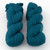 Cascade, 220 Superwash Aran // 811 Como Blue at  The Loopy Ewe