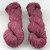 The Uncommon Thread, Merino DK // Wilted Rose at  The Loopy Ewe