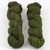 The Uncommon Thread, Merino DK // Undergrowth B at  The Loopy Ewe