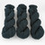 Blue Sky Fibers, Woolstok // 1317 Midnight Sea at  The Loopy Ewe