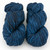 Malabrigo, Rasta // Azul Profundo at  The Loopy Ewe