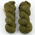 Urth Yarns, Harvest Fingering // Grape Leaf at The Loopy Ewe