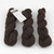 Blue Sky Fibers, Woolstok Light // Dark Chocolate (2313) at  The Loopy Ewe
