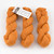 Blue Sky Fibers, Woolstok Light // Ember Glow (2323) at  The Loopy Ewe