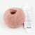 Sandnes Garn, Tynn Silk Mohair // Powder Pink (3151) at The Loopy Ewe
