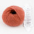 Sandnes Garn, Tynn Silk Mohair // Lt Sienna (4025) at The Loopy Ewe