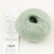 Sandnes Garn, Tynn Silk Mohair // Dusty Light Green (8521) at The Loopy Ewe