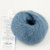 Sandnes Garn, Tynn Silk Mohair // Ice Blue (6552) at The Loopy Ewe