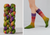 Gusto Wool, Echoes Hand Dyed Sock Yarn  // 1520