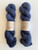 Emma's Yarn, Super Silky // Denim