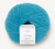 Sandnes Garn, Tynn Silk Mohair // Turquoise (6315) at The Loopy Ewe