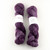 MakerWool, Non-Superwash DK // Grape Jam