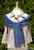 Cassarah Scarf / Stole*