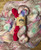 Little Squirrel Yarn, Sock Sets // Stay Sweet