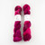 Plied, North Ave Primaries // Fuchsia  at The Loopy Ewe