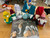 The Gnomes of Grimblewood by Sarah Schira at The Loopy Ewe