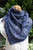 Astral Shawl *