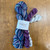 MakerWool, Self-Striping Fingering // Living that CO Life at The Loopy Ewe