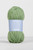 Gusto Wool, Wooldorf Bulky // Lime Loop at The Loopy Ewe