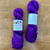 The Uncommon Thread, New Merino DK // Birthstone at The Loopy Ewe