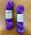 The Uncommon Thread, New Merino DK // Orchid at The Loopy Ewe