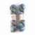Emma's Yarn, Super Silky // Ponder at The Loopy Ewe