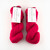 Cascade, 128 Superwash // 809 Really Red