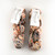Cascade, Heritage 6 Hand Paints // 619 Pixelated at The Loopy Ewe