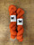 Baby Cat Yarns, Sport //Crab at The Loopy Ewe