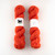 Baby Cat Yarns, Sport //Crab at The Loopy Ewe