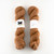 Baby Cat Yarns, Sport // Sandstone at The Loopy Ewe