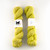 Baby Cat Yarns, Sport // Pistachio at The Loopy Ewe