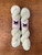 Baby Cat Yarns, Sport // Cucumber at The Loopy Ewe