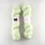 Baby Cat Yarns, Sport // Cucumber at The Loopy Ewe