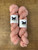 Baby Cat Yarns, Sport // Paloma Buzz at The Loopy Ewe