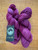 Yarn Dragon, Cottage DK // Nine Horse Hitch at The Loopy Ewe