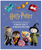 Harry Potter: The Official Book of Crochet Amigurumi - by Jody Revenson & Juli Anne (Hardcover) at The Loopy Ewe