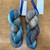 Malabrigo, Sock // Fluidez (464) at The Loopy Ewe