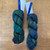 Malabrigo, Sock // Misterio (461) at The Loopy Ewe