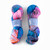 Gusto Wool, Nokta Hand Dyed Sock Yarn // 1222 B at The Loopy Ewe
