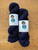 Essence of Autumn, Prairie Worsted // Maritime at The Loopy Ewe