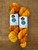 Essence of Autumn, Prairie Worsted // Saffron