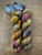 JulieSpins, MN400 Marl // Acorn at The Loopy Ewe