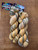JulieSpins, MN400 Marl // Banana at The Loopy Ewe
