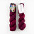 JulieSpins, MN400 Marl // Dark Current at The Loopy Ewe